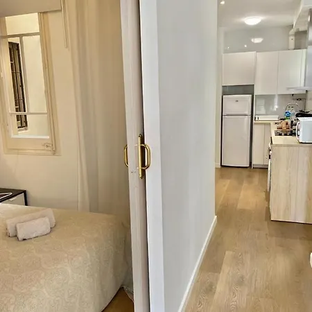2 Bdr Eixample *