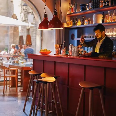 Neri - Relais & Chateaux