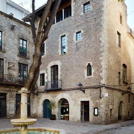 Neri - Relais & Chateaux