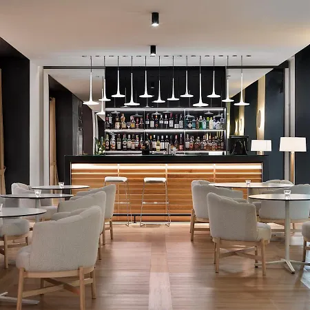 H10 Port Vell 4* Sup 4* Barcelona