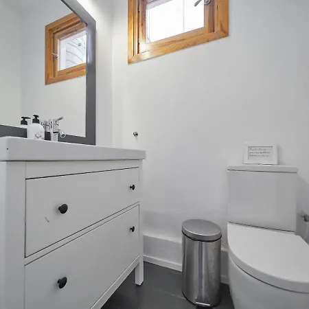 Barcelonaforrent Alessandra Ramblas Appartement Barcelone
