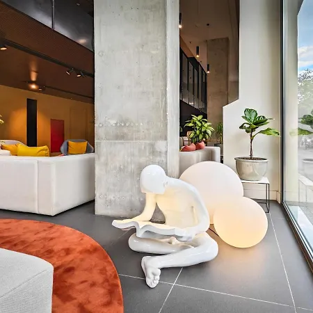Occidental Diagonal 414 Hotel Barcelona