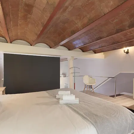 Appartement Letsgo Paseo De Gracia