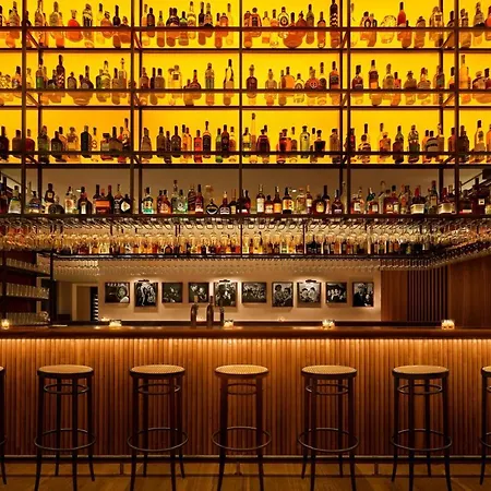 The Edition 5* Barcelona