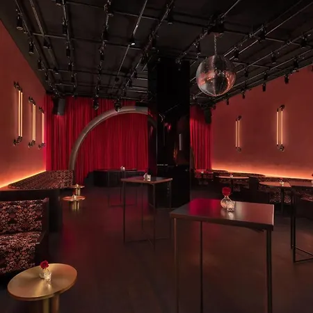 The Edition Hotel 5*