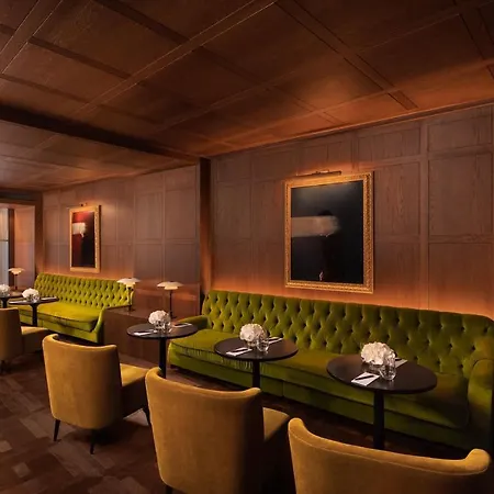 The Edition Hotel 5*