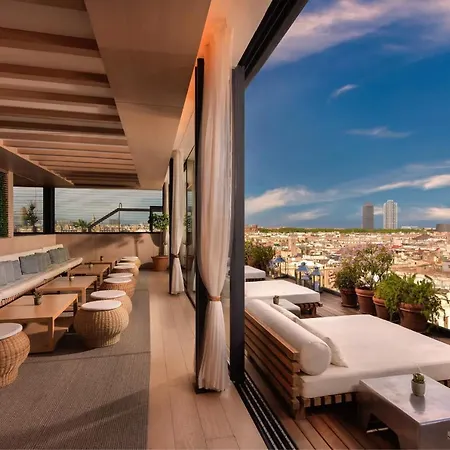 The Edition Hotel