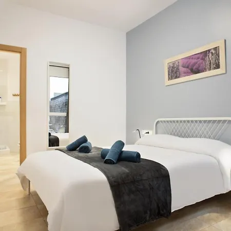 Duplex Sagrada Familia 1 Appartement Barcelone