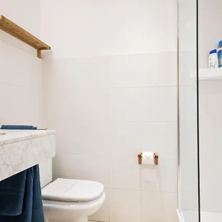 Duplex Sagrada Familia 1 Apartment *
