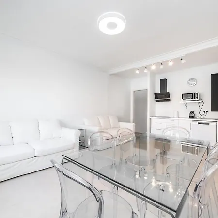 Appartement Granvia732