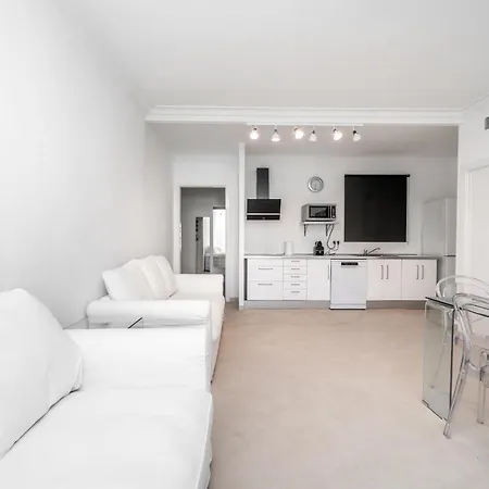 Granvia732 Appartement *