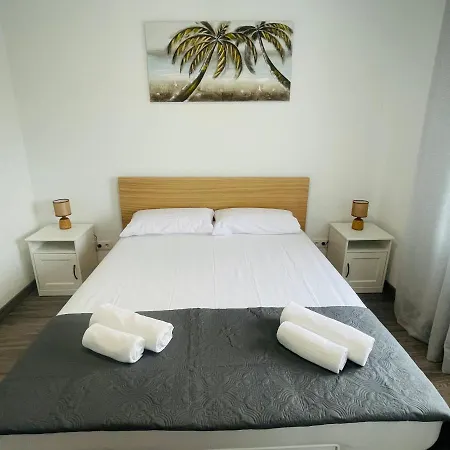 Apartment Barca 5 New Sant Adria de Besos