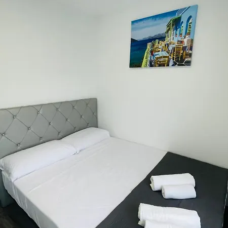 Apartment Barca 5 New