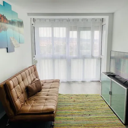 Apartment Barca 5 New *