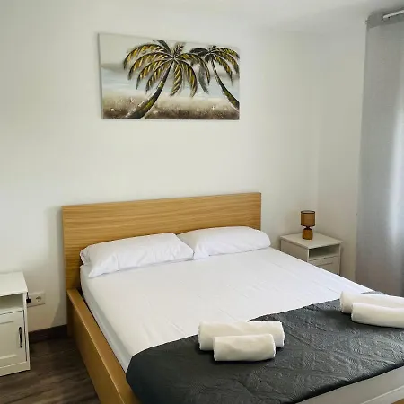 Apartment Barca 5 New *