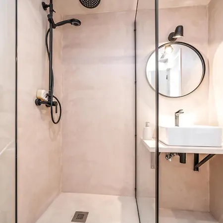 Granvia732 Appartement
