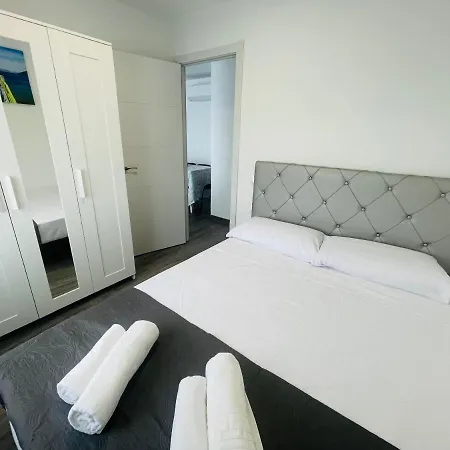 Apartment Barca 5 New
