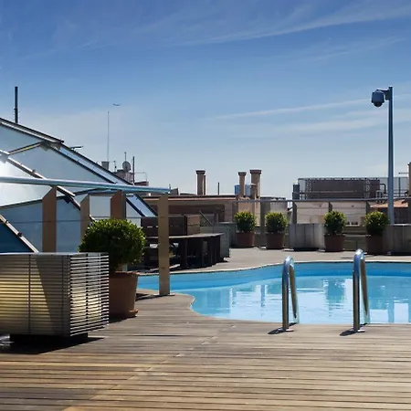 Hotel Gran Havana 4sup By Escampa 4*