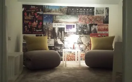 Boutique Ca La Maria Barcelona