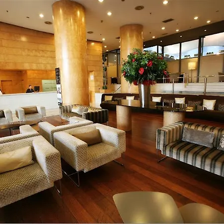 Catalonia Plaza Hotel Barcelona