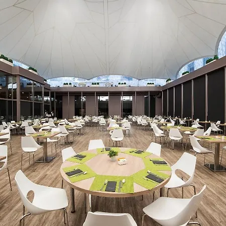 Hotel Catalonia Plaza