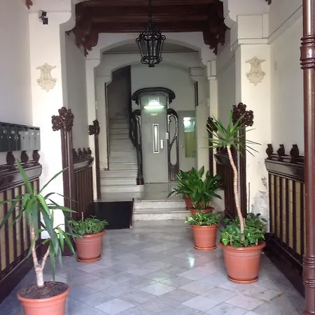 Casa de hóspedes Hostalin Diputación