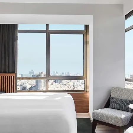 Nobu 5* Barcelona