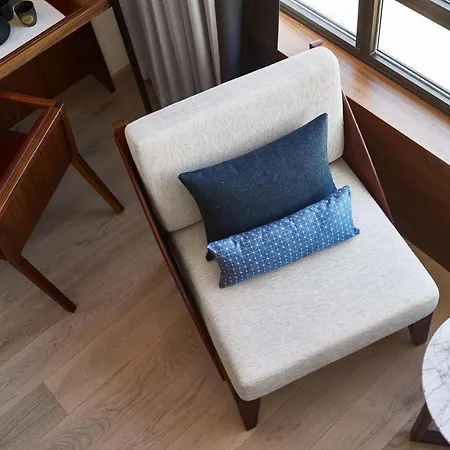 Hotel Nobu 5*