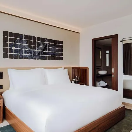 Hotel Nobu Barcelona