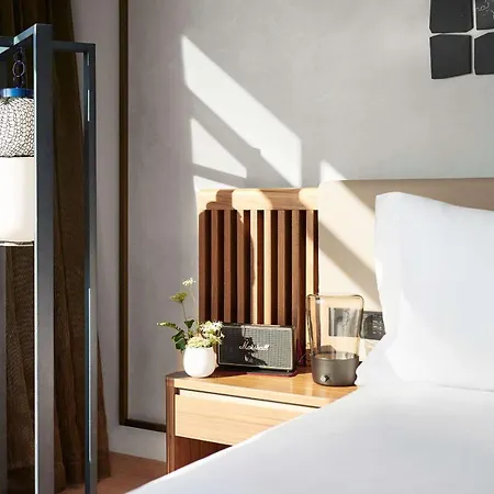 Nobu Hotel Barcelona