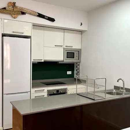 Centric 2 Bedroom With A Private Lovely Terrace