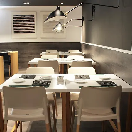 酒店 帕拉莱尔酒店