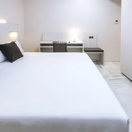 Hotel Serhs Carlit Boutique Barcelona
