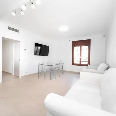 Appartement Granvia732