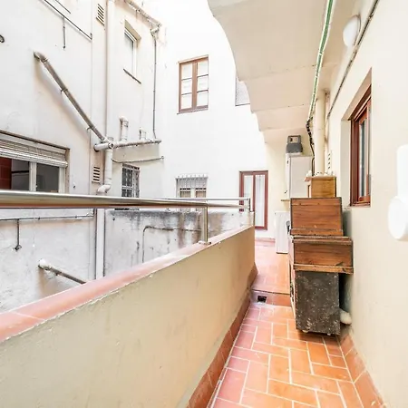 Granvia732 Appartement *