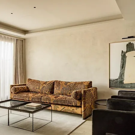 Hotel Bagues, A Small Luxury Of The World 5*