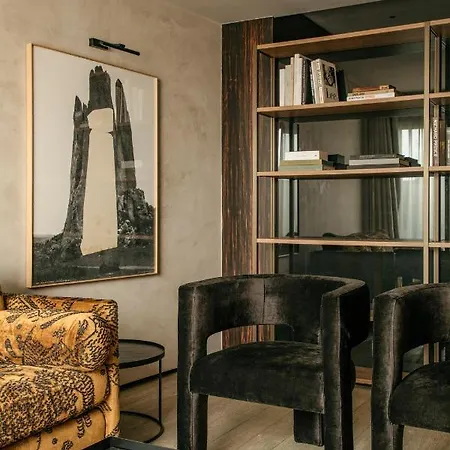 Bagues, A Small Luxury Of The World Hotel 5*