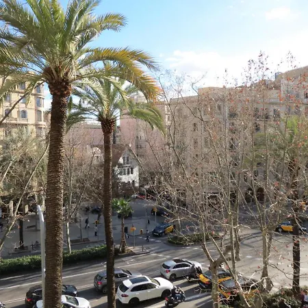 Petit Princep Gasthuis Barcelona