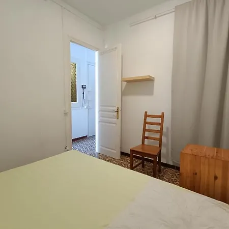 Apartment Pequeno Y Encantador Oasis En