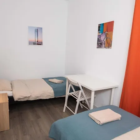 Carrer De Joan Апартаменты *