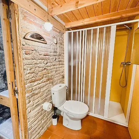 Appartement Privada, Casa Compartida Con Pareja Private Room, Shared House With A Couple