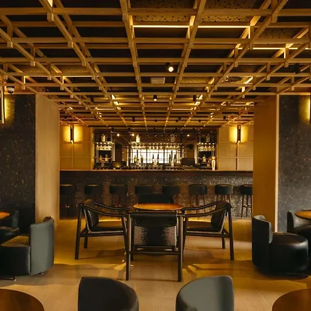 Hotel Nobu Barcelona