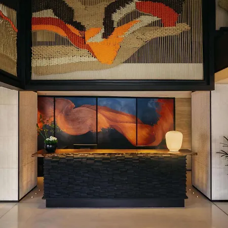 Hotel Nobu