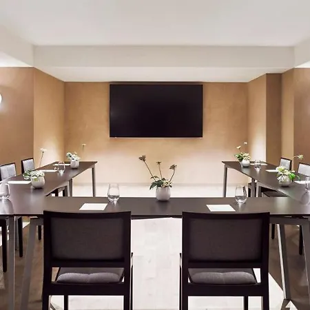 Hotel Nobu Barcelona