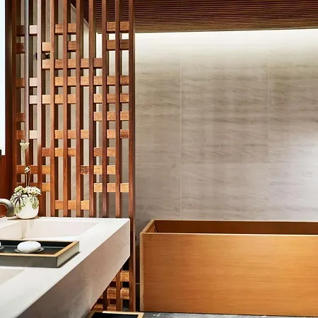 Nobu Hotel