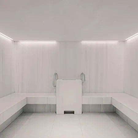 Nobu Hotel Barcelona
