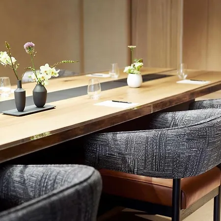 Nobu Hotel Barcelona