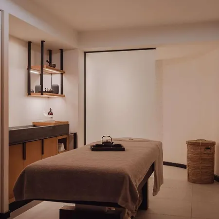 Nobu Hotel Barcelona