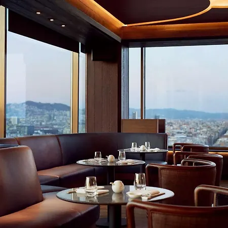 Nobu Hotel 5*