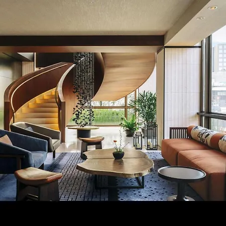 Nobu 5* Barcelona